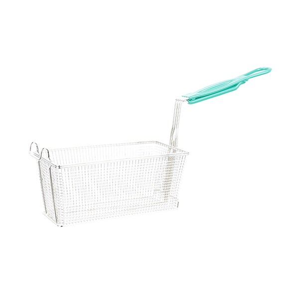 Allpoints Fry Basket - Ez-Grip - 17-1/8" X 5-3/4" 2251071 - main